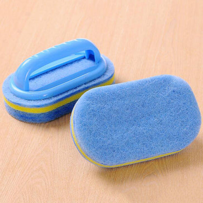 Effective Heavy Duty Cleaning Sponge
