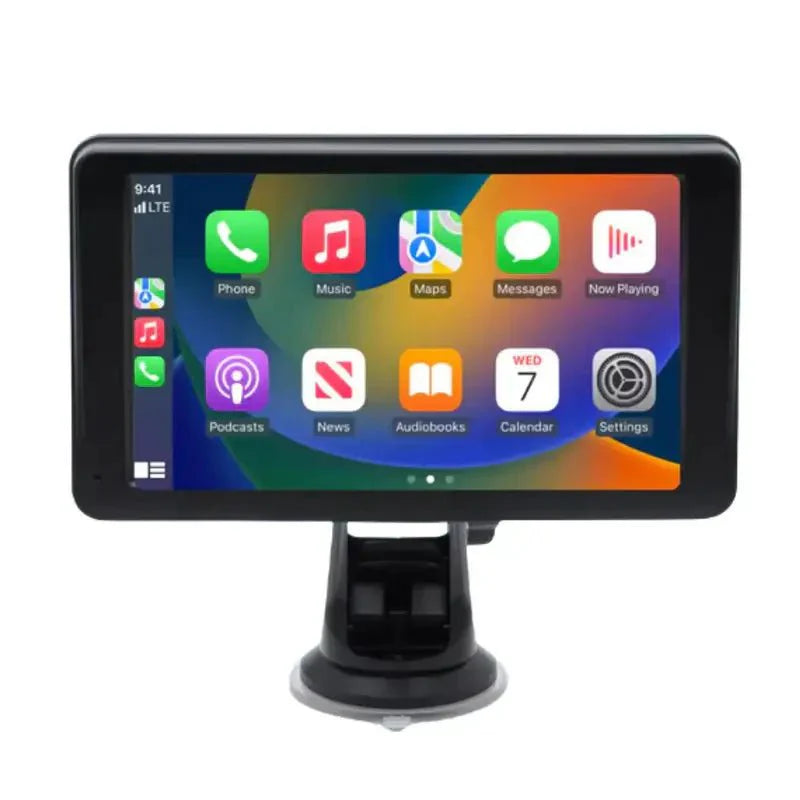 CarPlayPro – Wireless Car Smart Display - CarPlay - Wild Eye Vision