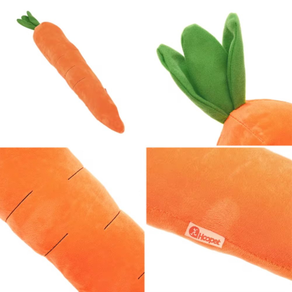 Fun Rubber Dog Chew Toy