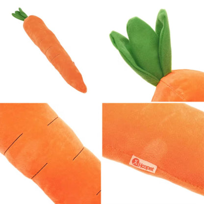 Fun Rubber Dog Chew Toy