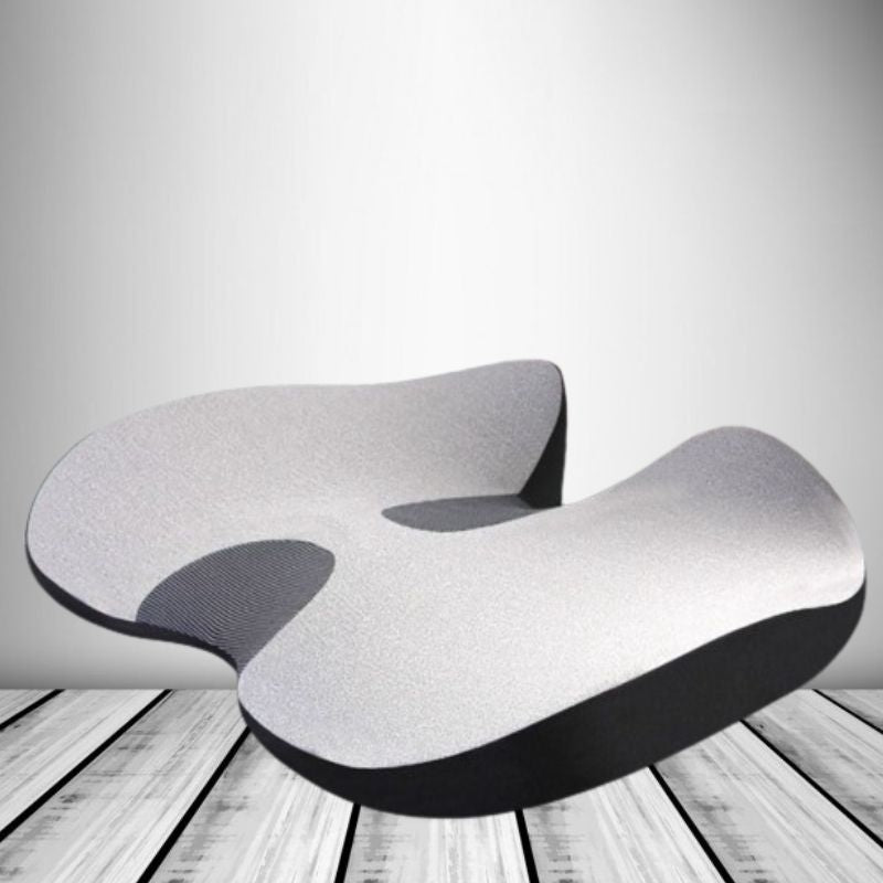 Comfortable Car Seat Cushion for Back Pain Relief
