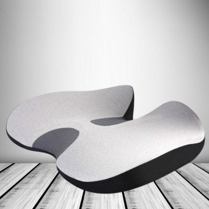 Comfortable Car Seat Cushion for Back Pain Relief