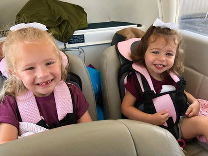 Portable Infant Car Seat Travel System