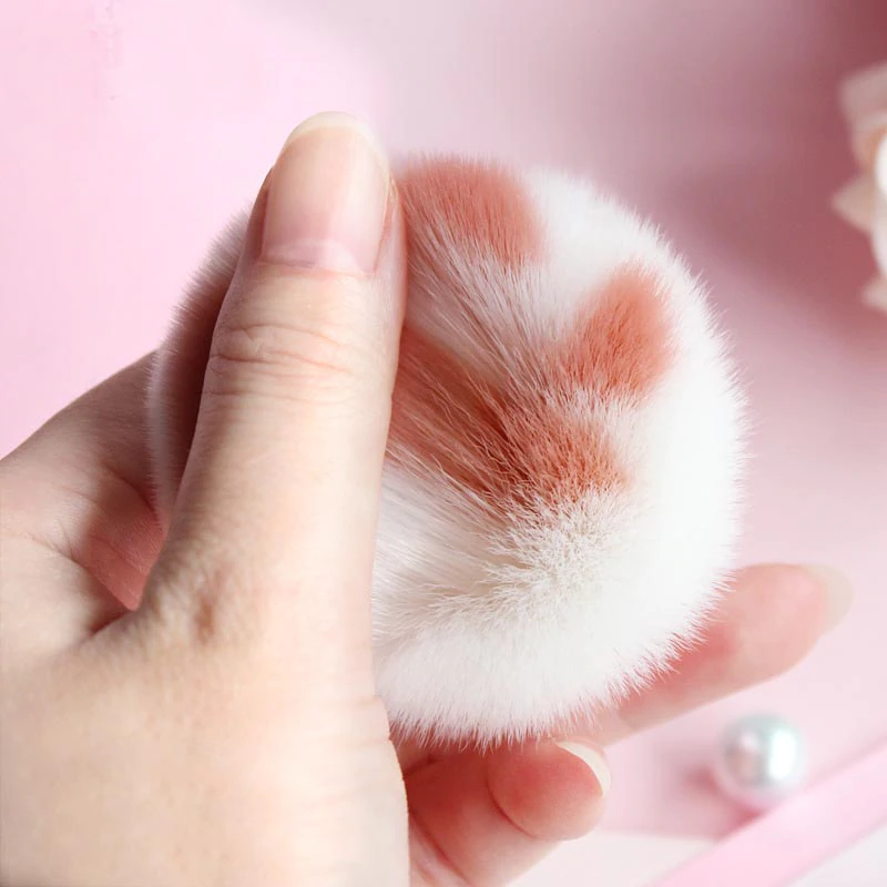Fesara | Cute Kitty Makeup Brush