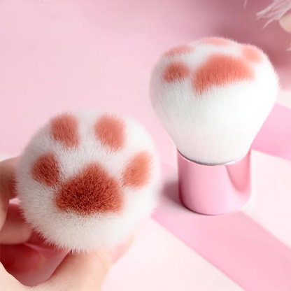 Fesara | Cute Kitty Makeup Brush