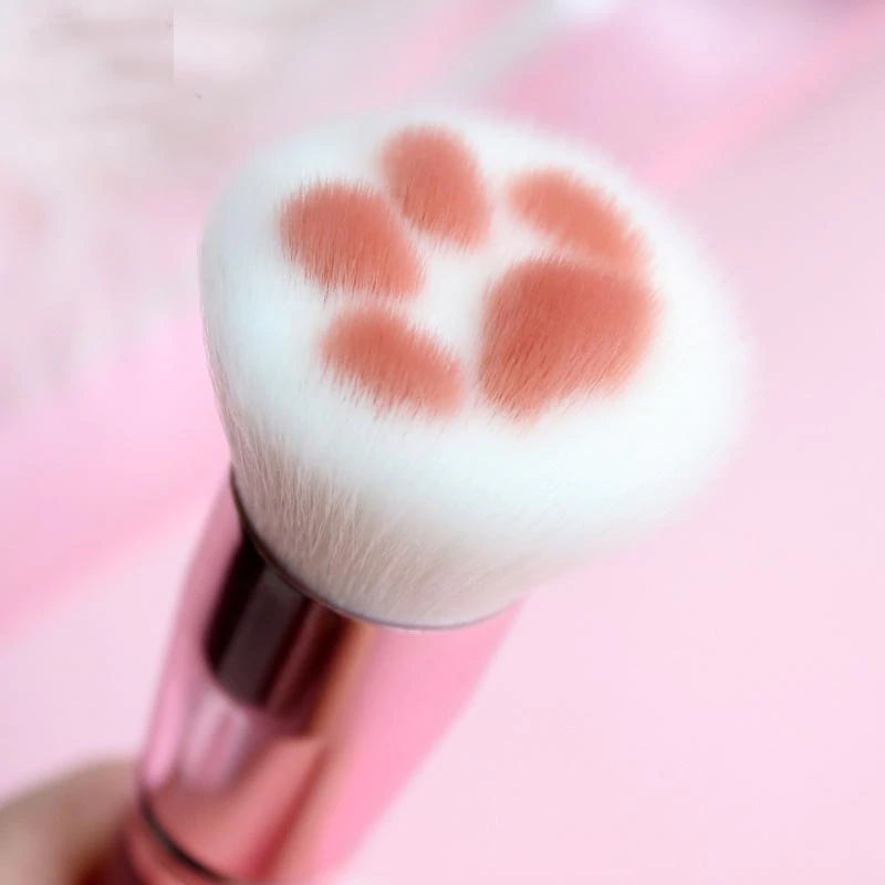 Fesara | Cute Kitty Makeup Brush