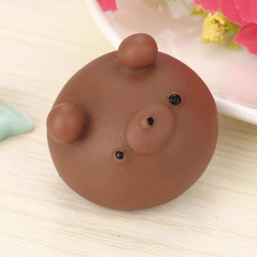 Cute Stress Relief Animal Plush Toys