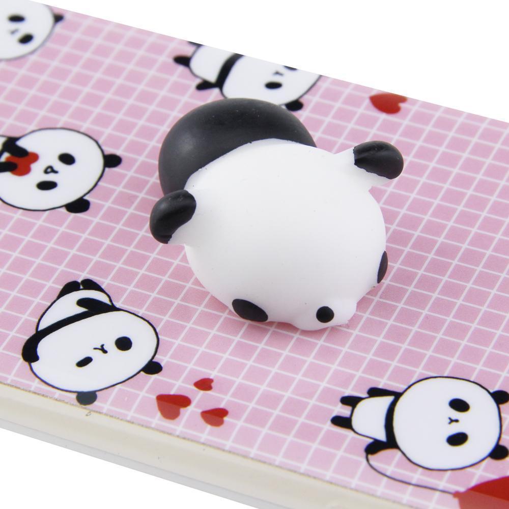 Cute Stress Relief Animal Plush Toys