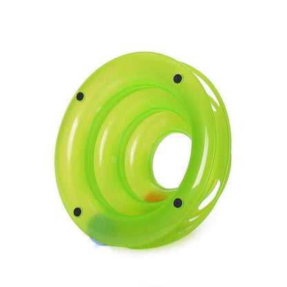 Interactive 3-Level Tower Cat Toy