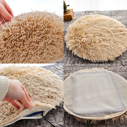 Warm Touch - Compact USB Heating Pad - Fesara