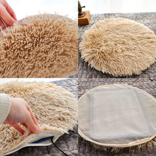 Warm Touch - Compact USB Heating Pad - Fesara