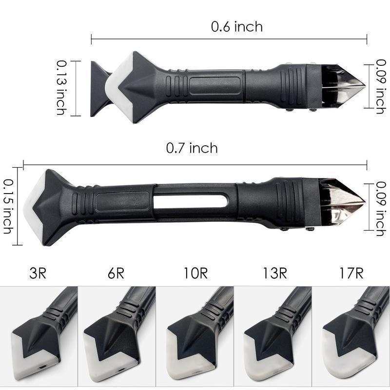 Fesara | Premium 3 in 1 Multifunctional Tap Tool