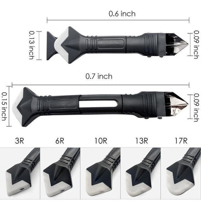 Fesara | Premium 3 in 1 Multifunctional Tap Tool