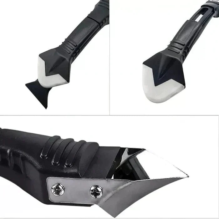 Fesara CaulkMaster - Pro Sealant Tool Kit - Fesara