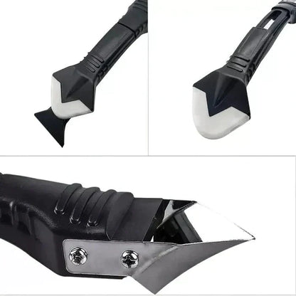 Fesara CaulkMaster - Pro Sealant Tool Kit - Fesara