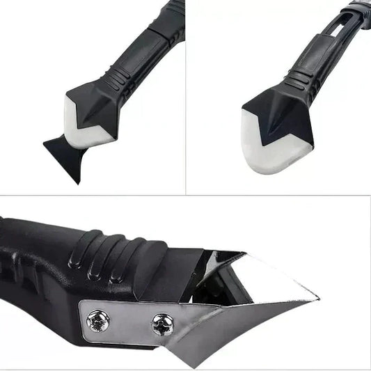 Fesara CaulkMaster - Pro Sealant Tool Kit - Fesara