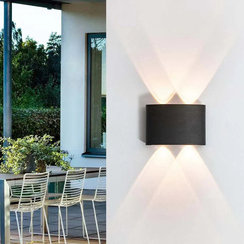 Stylish Wall Lamp Modern Home Lighting Fixture