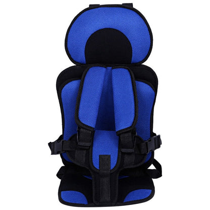 Portable Kids Booster Car Seat