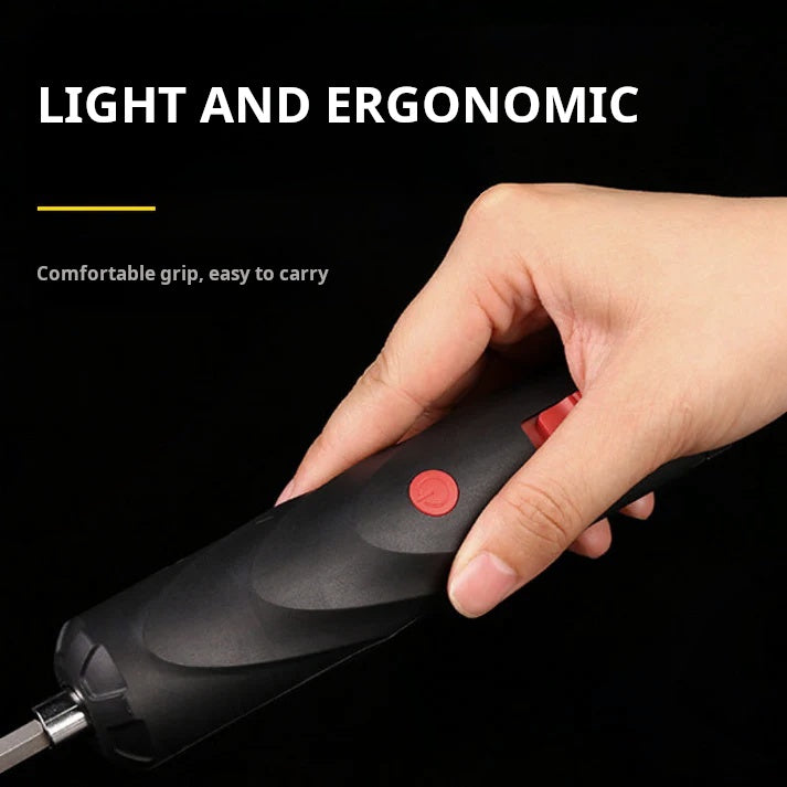 Fesara VoltixDrive - Slim High Performance Drive