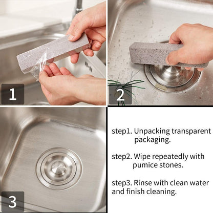Natural Pumice Cleaning Sticks