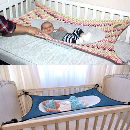 Cozy Hammock Swing Bed
