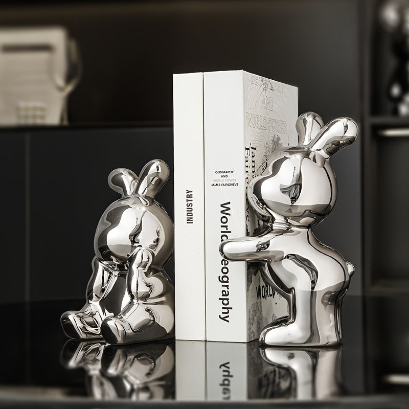 Fun Anime Character Bookends for Fans - Fesara