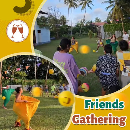 Fun Party Dance Pants