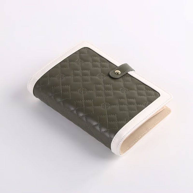 Fesara Jewelry Organizer Case