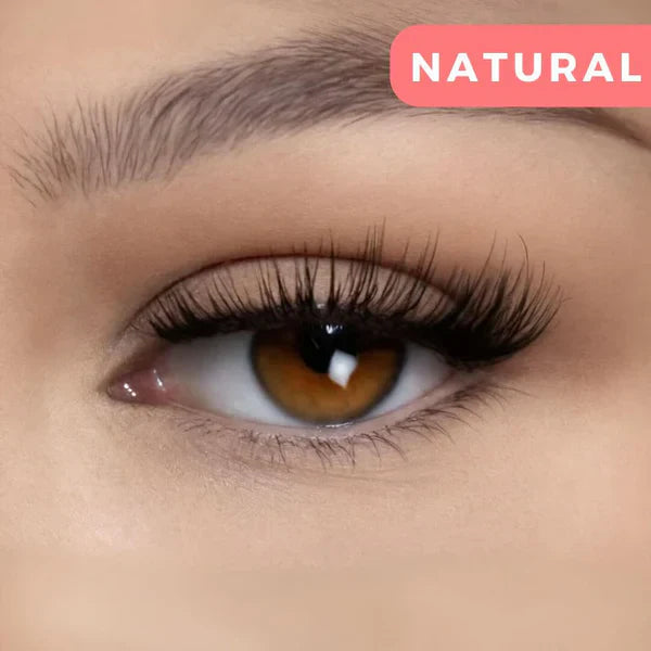 Easy False Lashes Magnetic Eyeliner Kit