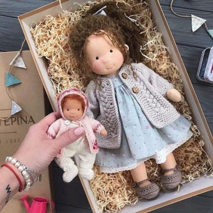 Magical Kids LED Table Lamp