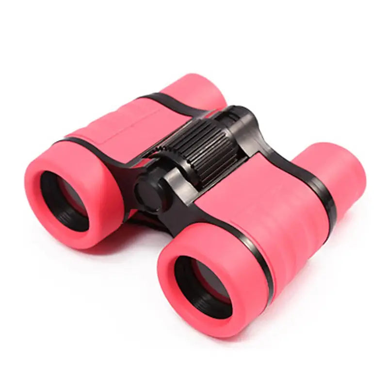 Fun Kids Binoculars - Durable & Waterproof
