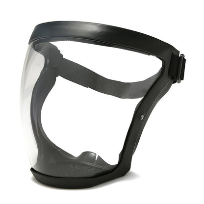 TitanShield Fesara - Ultra Safe Invisible Guard