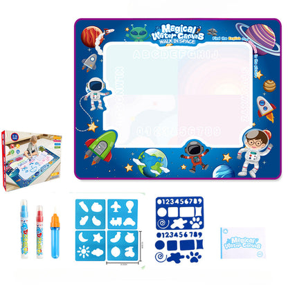 Washable Kids Art Mat