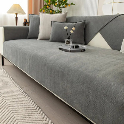 Non-Slip Sofa Grip Pad for Extra Comfort