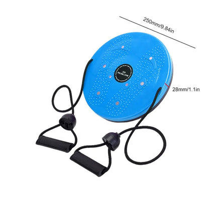 Home Fitness Balance Trainer for Core Workout