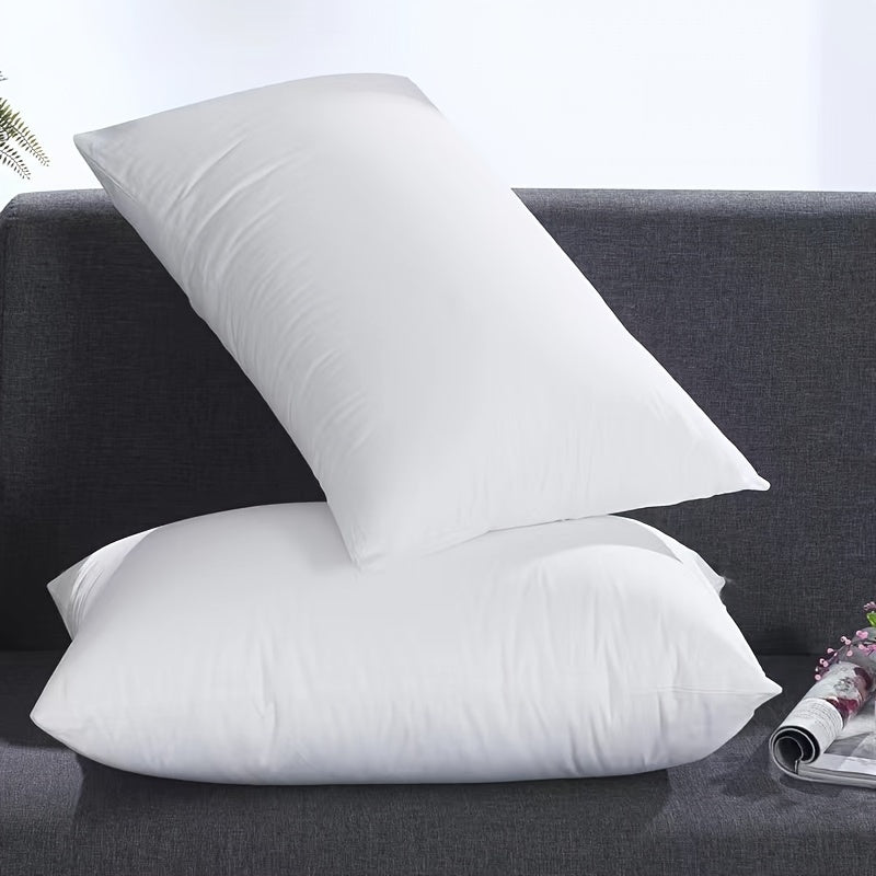 Soft Plush Cushion for Home Decor Relaxation - Fesara