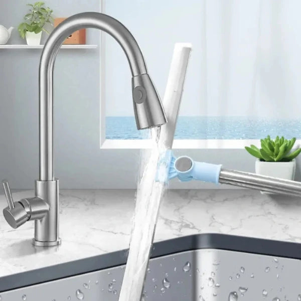 Effortless Cleaning Fesara Vacuum Cleaner