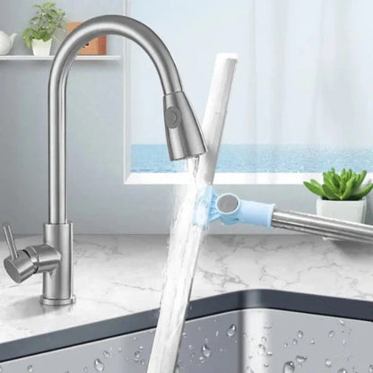 Effortless Cleaning Fesara Vacuum Cleaner