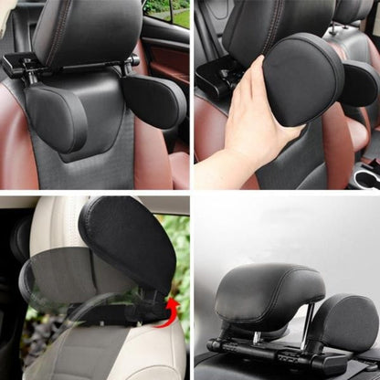 Portable Travel Neck Pillow