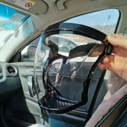TitanShield Fesara - Ultra Safe Invisible Guard