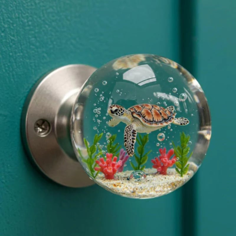 Stylish Door Knob Handles