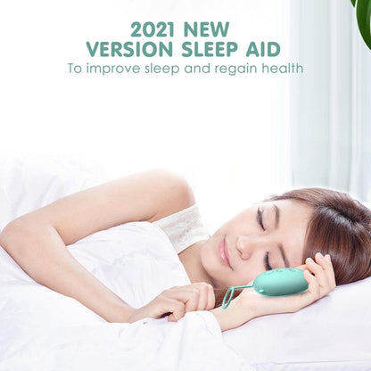 Natural Sleep Aid Supplement for Better Rest
