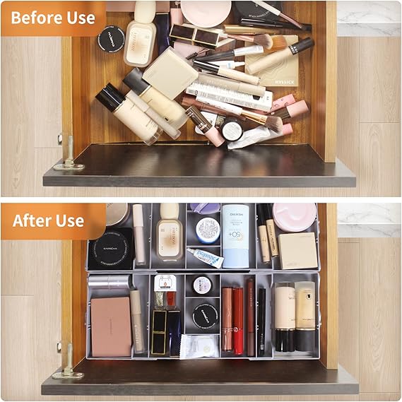 Smart Storage Organizer Box