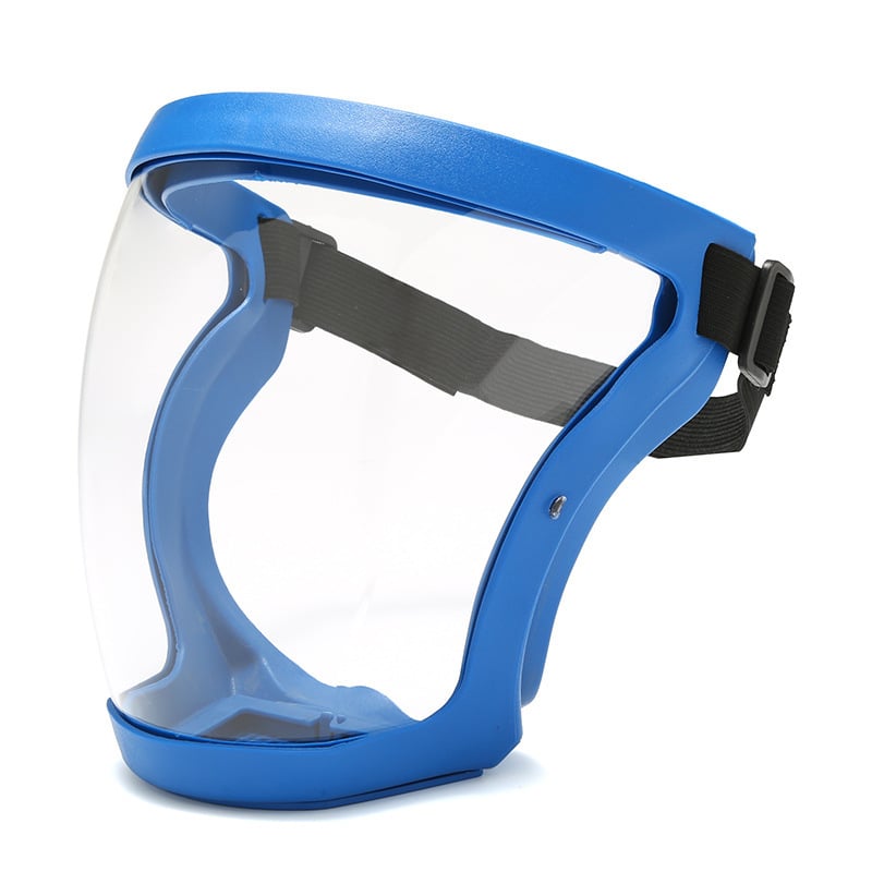 TitanShield Fesara - Ultra Safe Invisible Guard