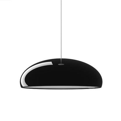 Modern Glow LED Pendant Light