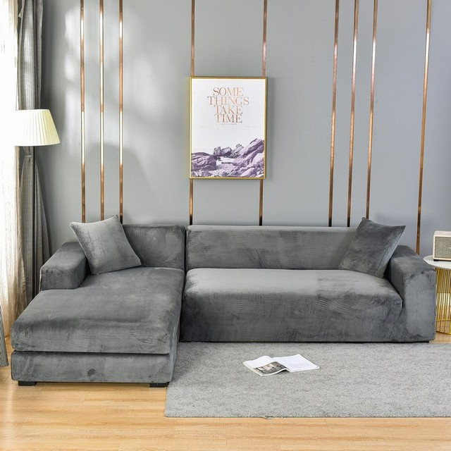 Premium Sofa Protector Cover