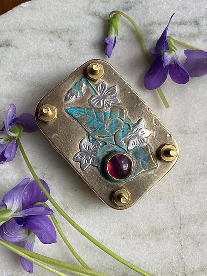 Fresh Flower Preservation Kit
