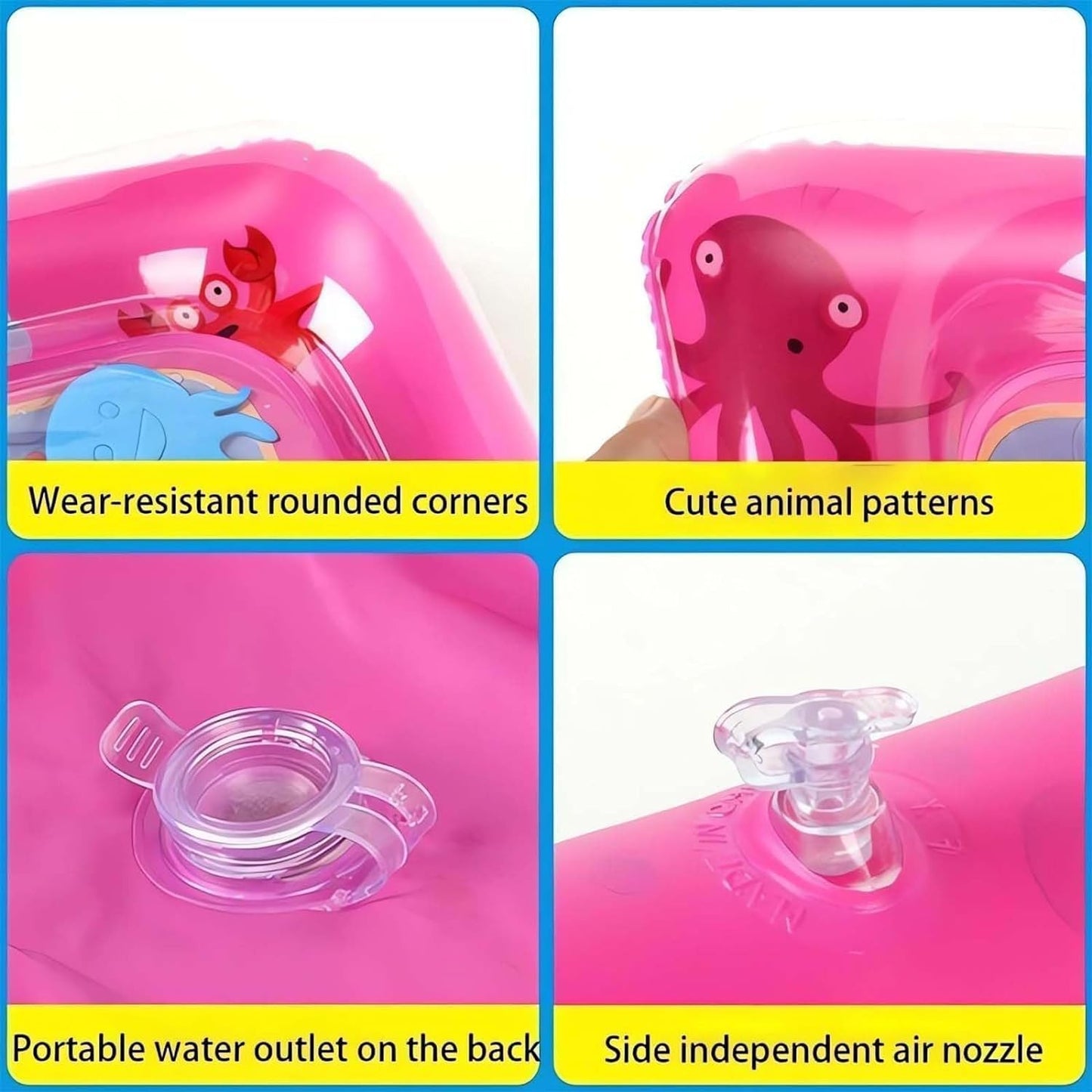 Fun Interactive Cat Toy