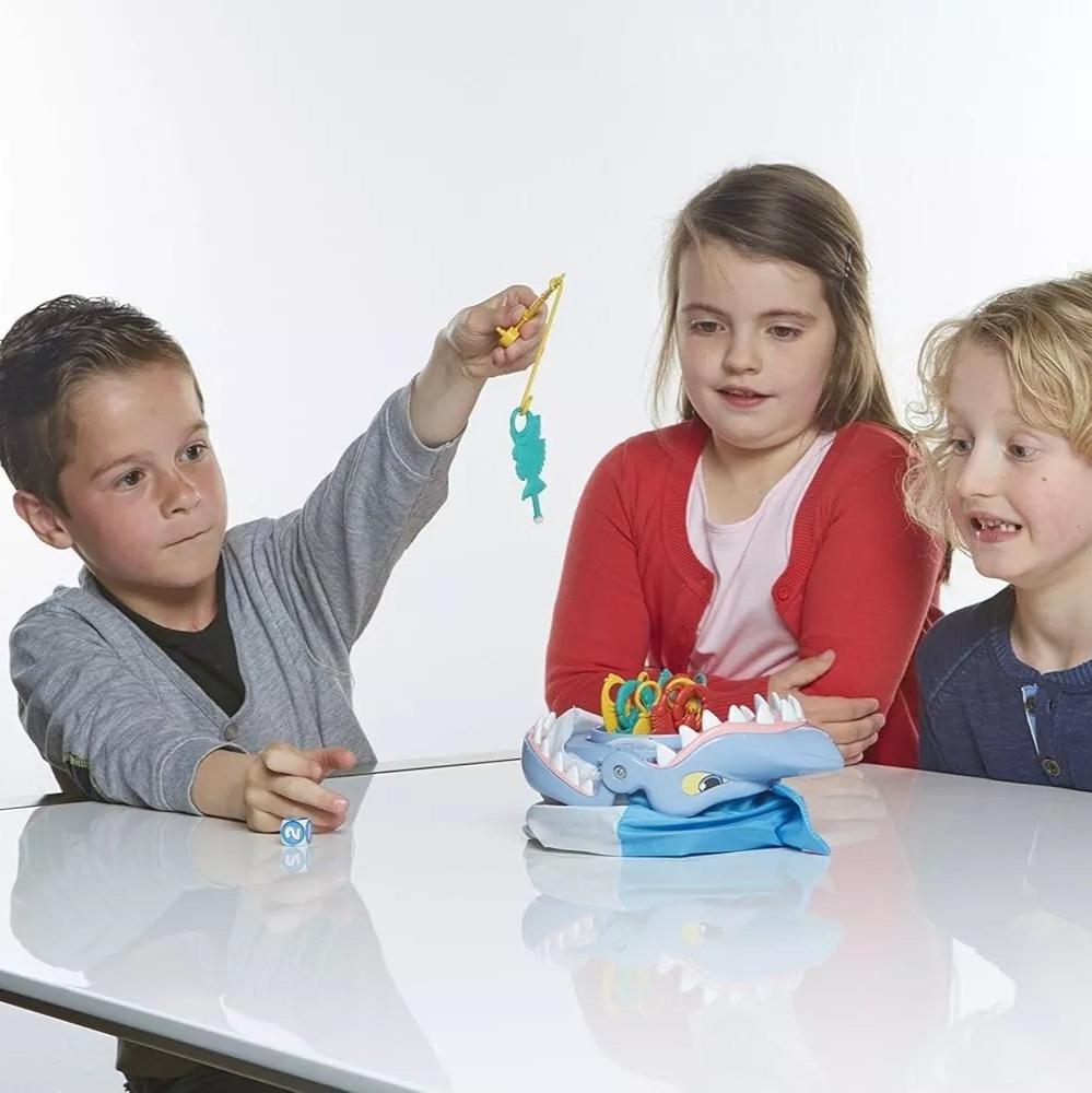 Exciting Family Game Table