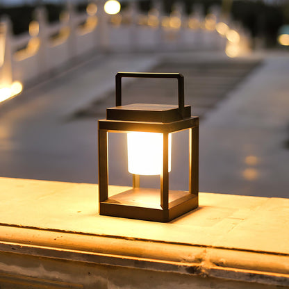 Waterproof Garden Solar Lamp
